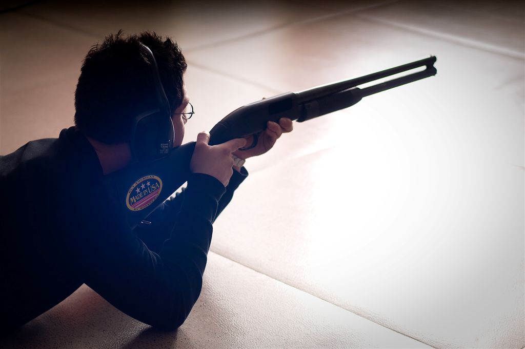 FZH Waffen GmbH, Schießkino für Jäger, Sportschützen, Behörden und Sicherheitsdienste, Schießen für jedermann